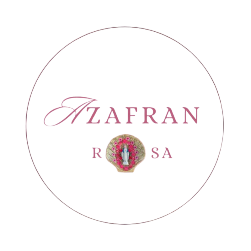 Les créations Azafran Rosa