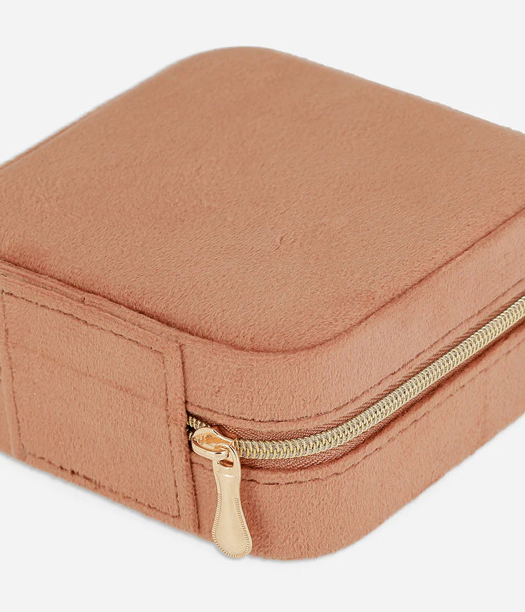 Boîte à bijoux ZAG petit format