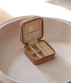 Boîte à bijoux ZAG petit format