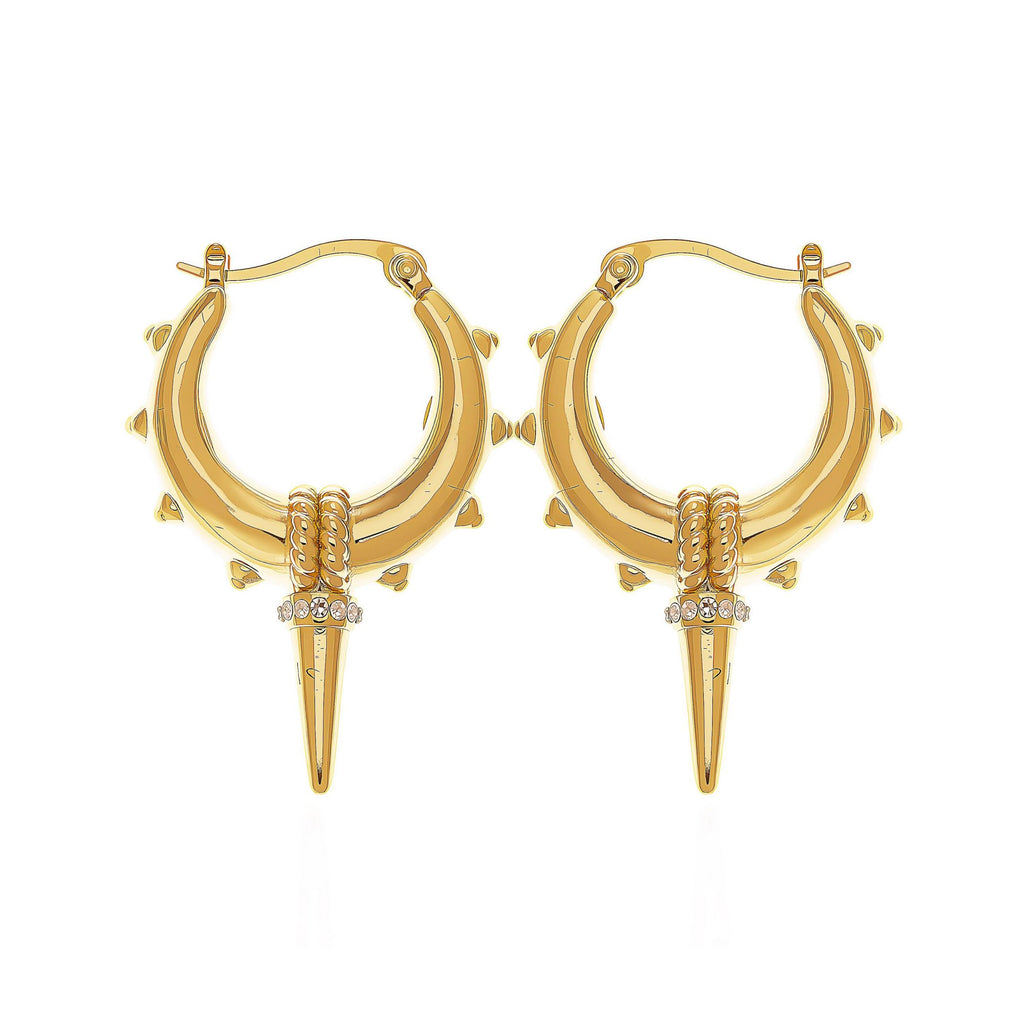 Boucles Tarys Hipanema