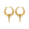 Boucles Tarys Hipanema