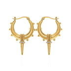 Boucles Tarys Hipanema