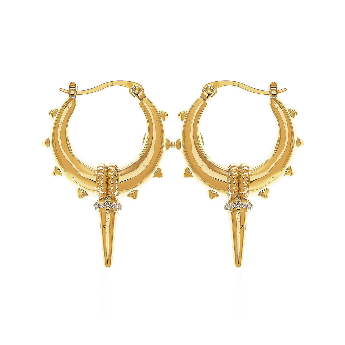 Boucles Tarys Hipanema