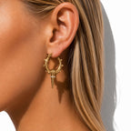 Boucles Tarys Hipanema