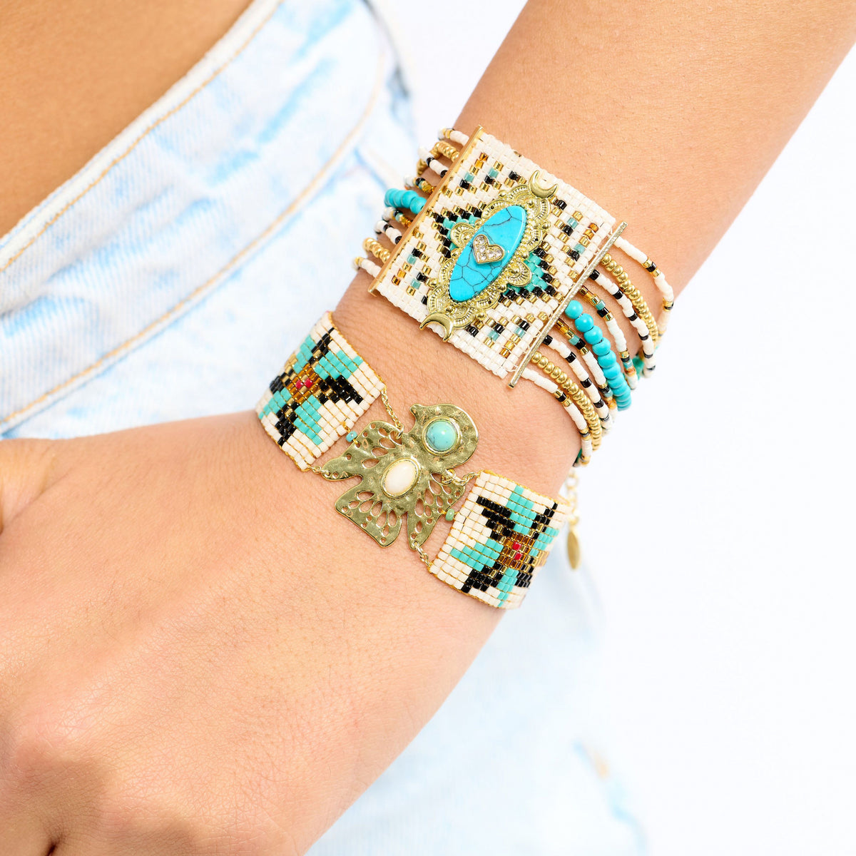 Bracelet Spice Hipanema