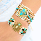 Bracelet Spice Hipanema