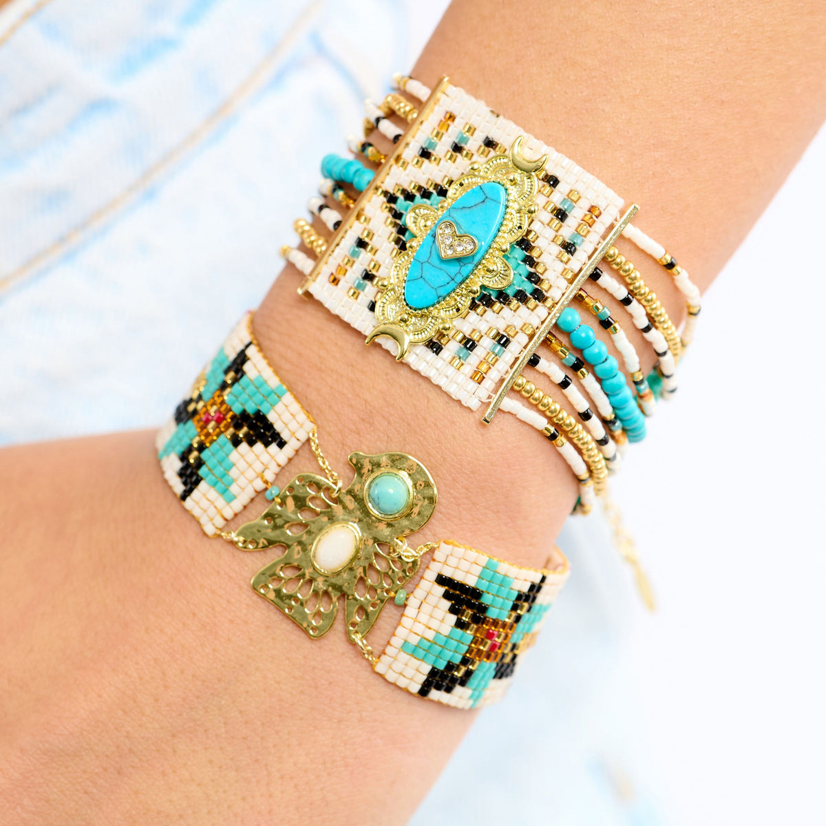 Bracelet Spice Hipanema