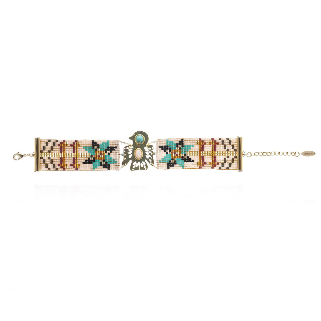 Bracelet Spice Hipanema