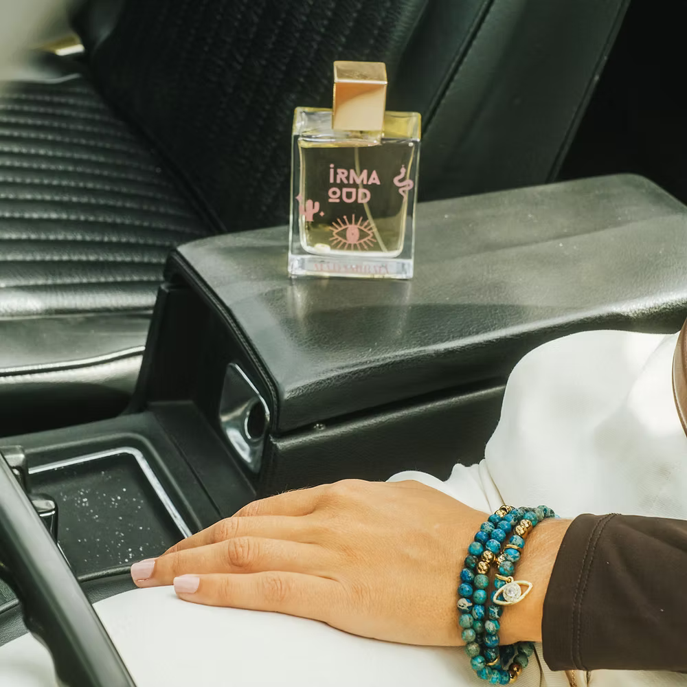 Bracelet triple Arizona Madamirma