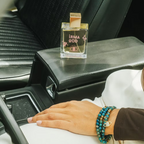 Bracelet triple Arizona Madamirma