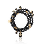 Bracelet triple Nomade Madamirma