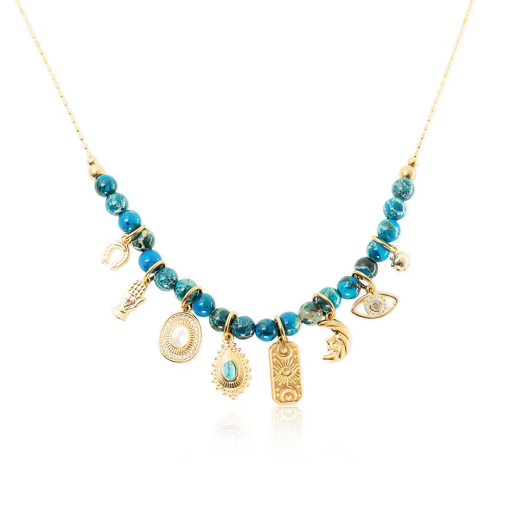 Collier Arizona Madamirma