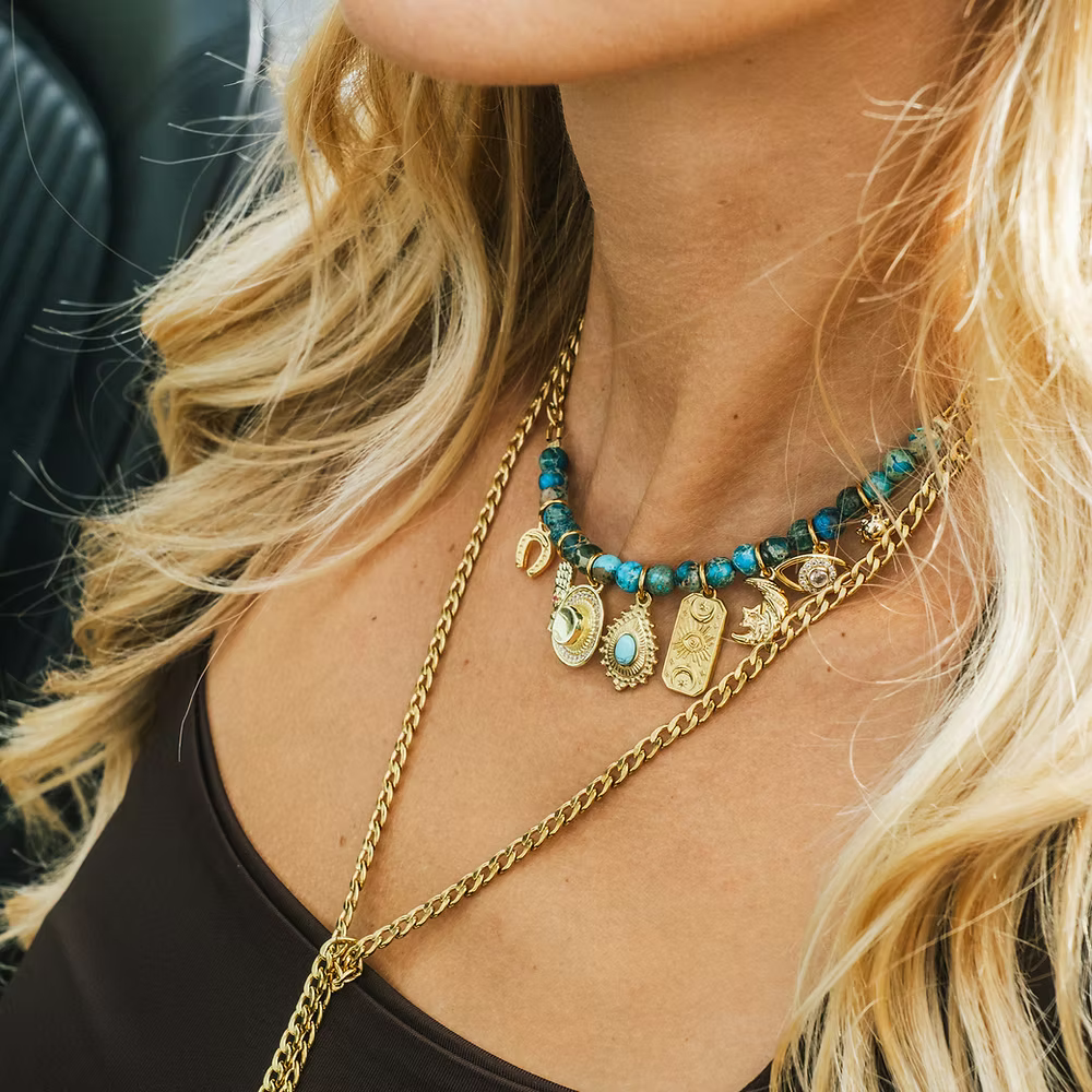 Collier Arizona Madamirma