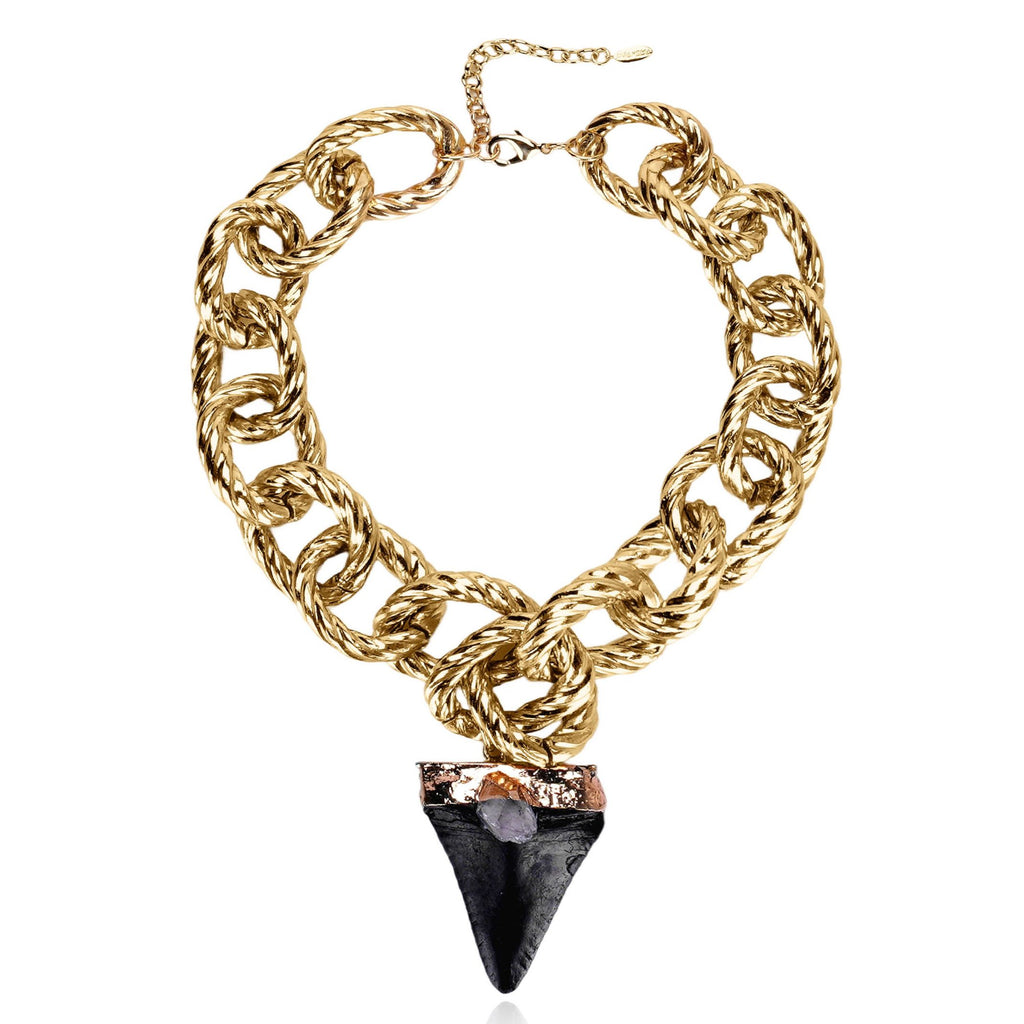 Collier Ashby Hipanema