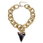 Collier Ashby Hipanema