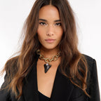 Collier Ashby Hipanema