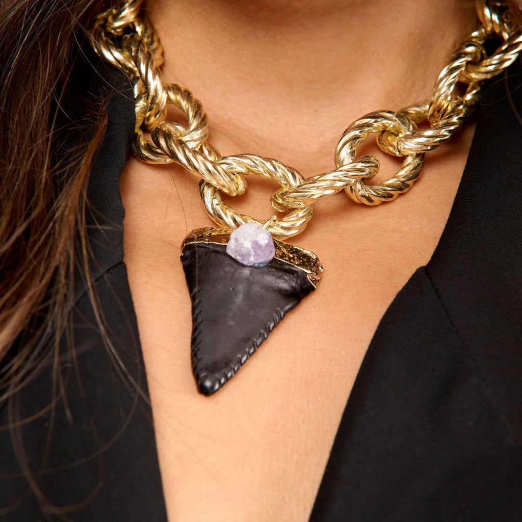 Collier Ashby Hipanema