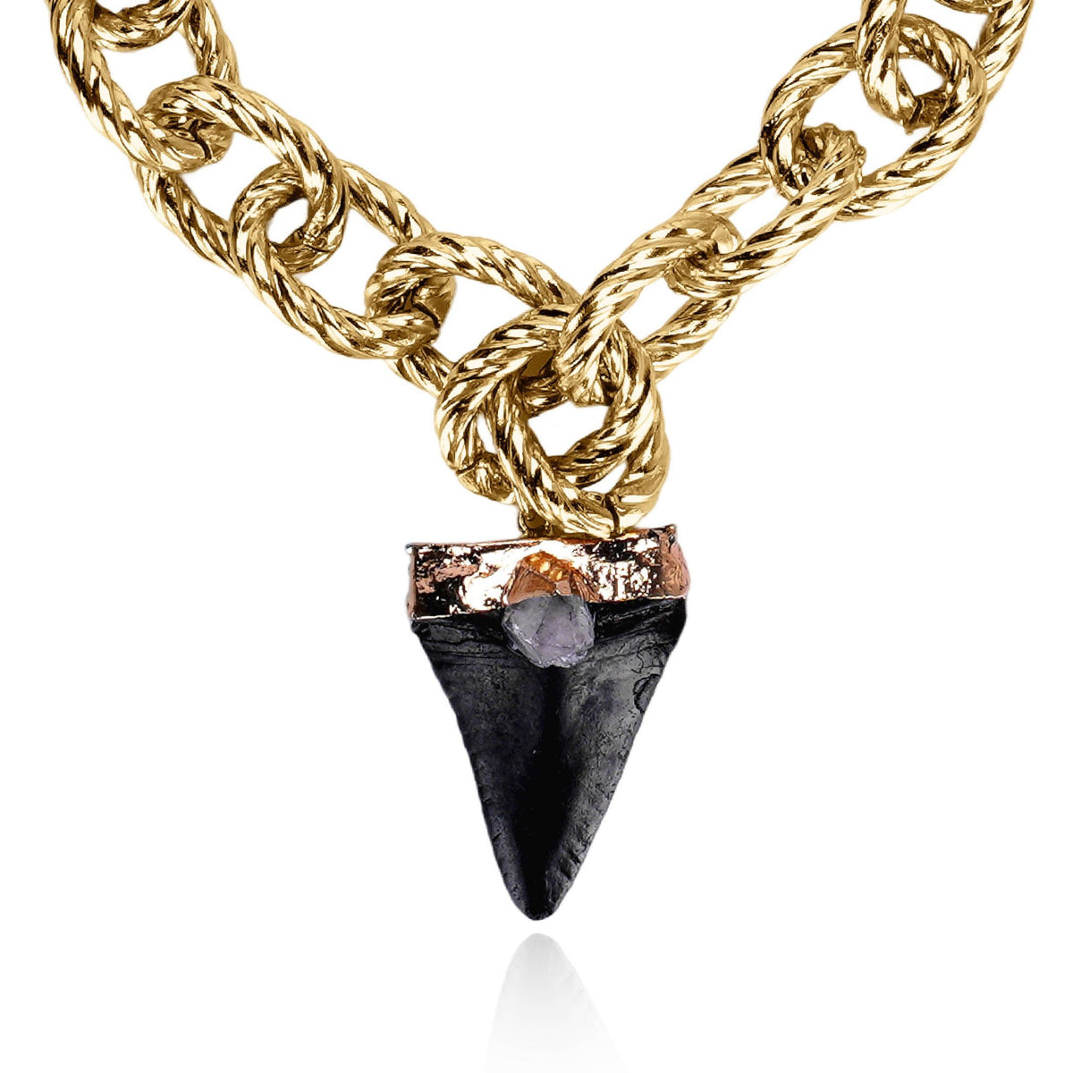 Collier Ashby Hipanema