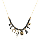 Collier Éclipse Madamirma