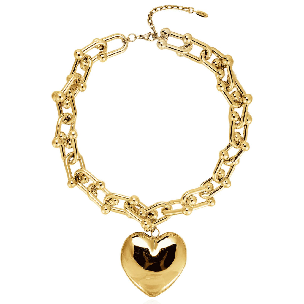 Collier Hiza Hipanema