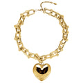 Collier Hiza Hipanema