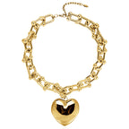 Collier Hiza Hipanema
