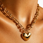 Collier Hiza Hipanema