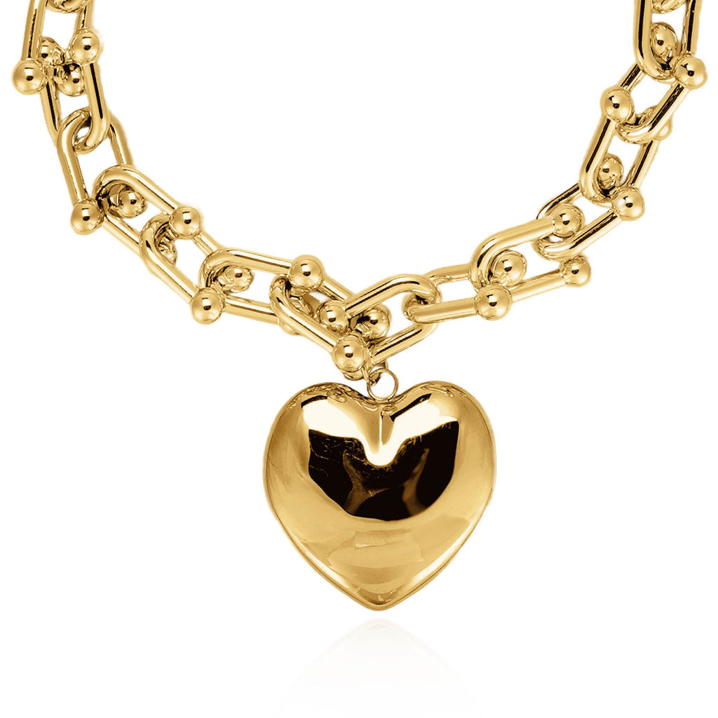 Collier Hiza Hipanema