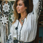 Collier Sirocco Madamirma