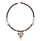 Collier Sanako Hipanema