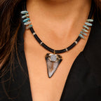 Collier Sanako Hipanema
