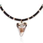 Collier Sanako Hipanema