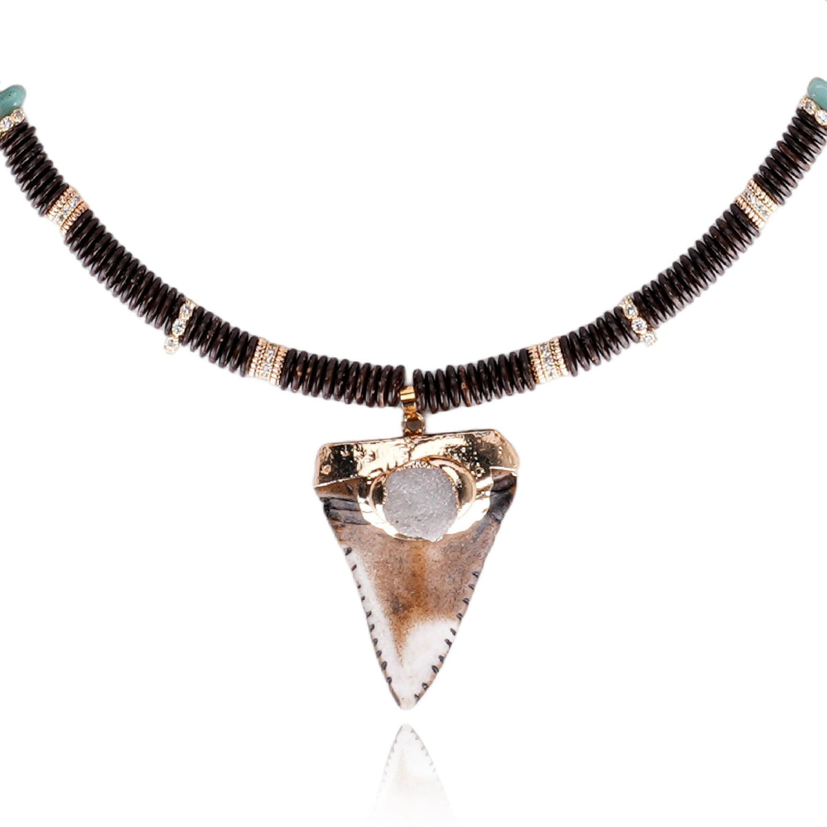 Collier Sanako Hipanema
