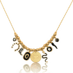 Collier Sirocco Madamirma