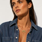 Collier Talya Hipanema