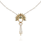 Collier Talya Hipanema