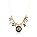 Collier Tzigane Madamirma