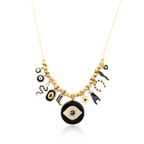 Collier Tzigane Madamirma