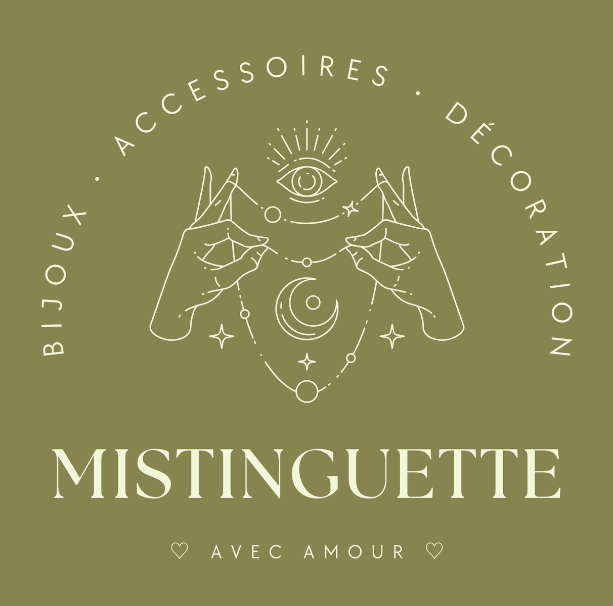 Boutique Mistinguette