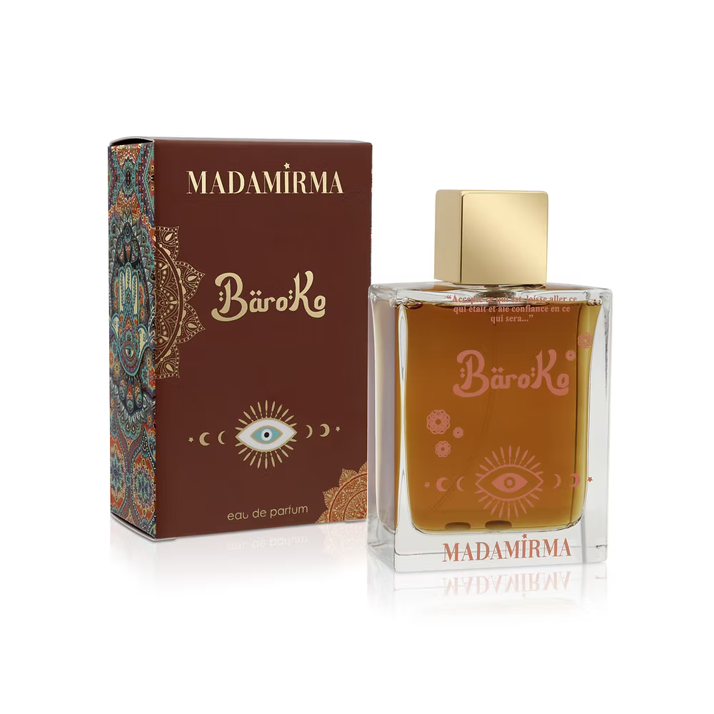 Parfum Baroko Madamirma - 100ml