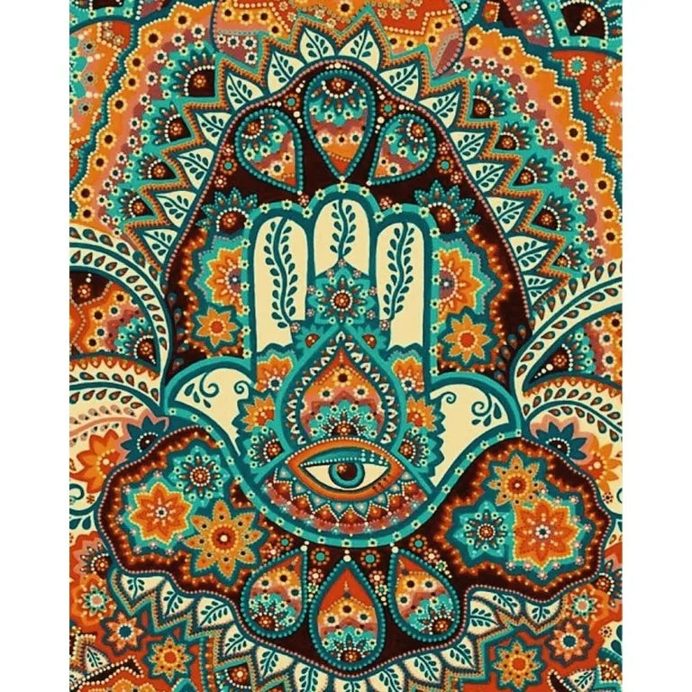 Parfum Baroko Madamirma - 100ml