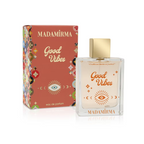 Parfum Good Vibes Madamirma - 100ml