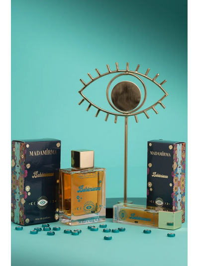 Parfum IrmaBohem Madamirma - 30ml