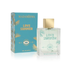 Parfum Love Summer Madamirma - 100ml