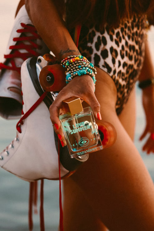 Parfum Love Summer Madamirma - 30ml