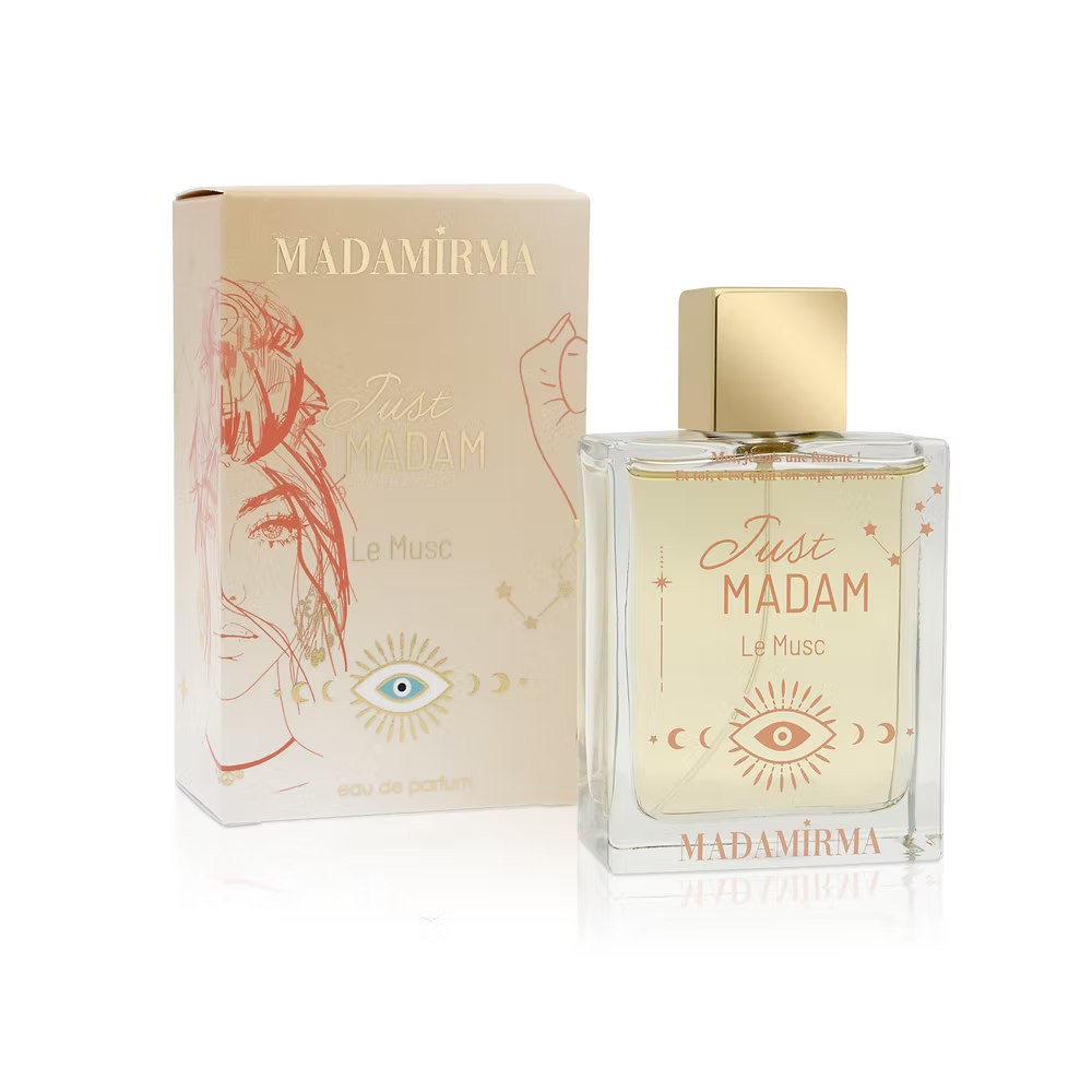 Parfum Just Madam Madamirma - 100ml