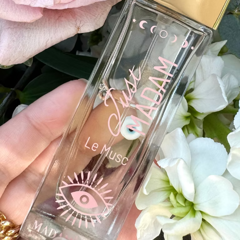 Parfum Just Madam Madamirma - 100ml