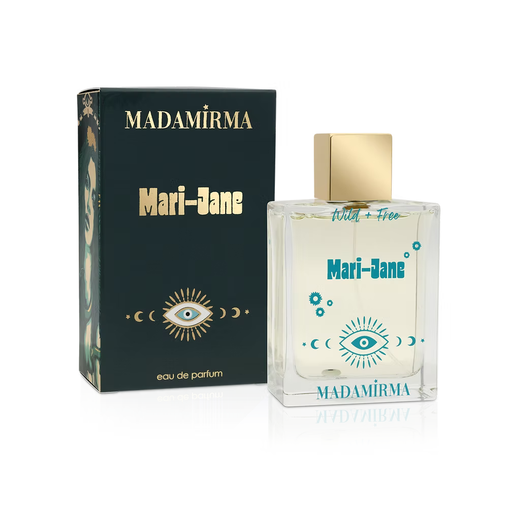 Parfum Mari-Jane Madamirma - 100ml