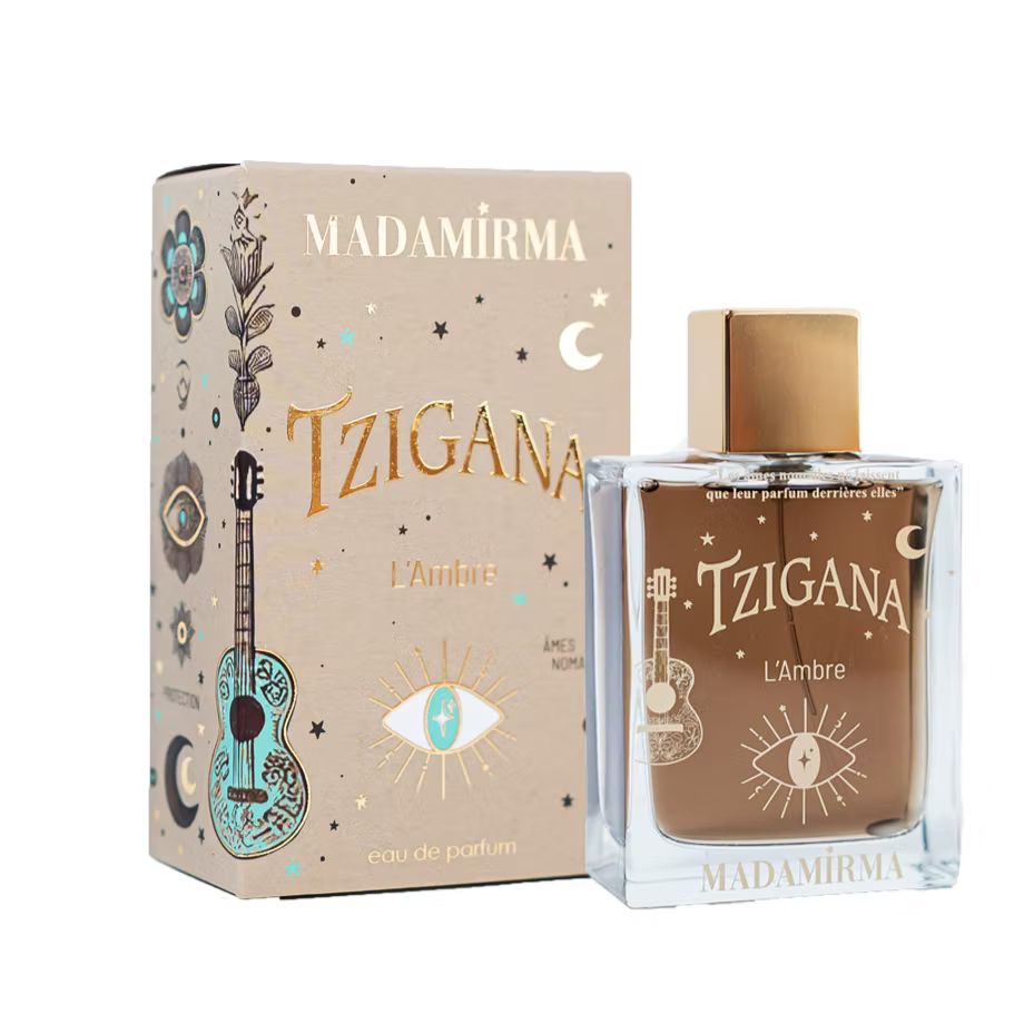 Parfum Tzigana Madamirma - 100ml