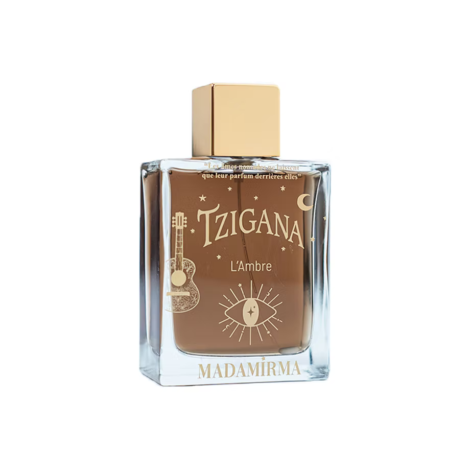 Parfum Tzigana Madamirma - 100ml